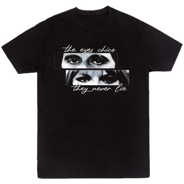 Mesa de trabajo 12-100 Playera Negra Hombre Scarface Casual Urbano